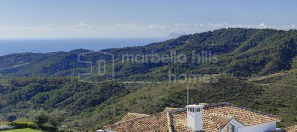 4 bedrooms Villa in Malaga, Spain No. 121297 27