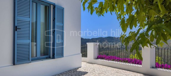 4 bedrooms Villa in Malaga, Spain No. 121297 50