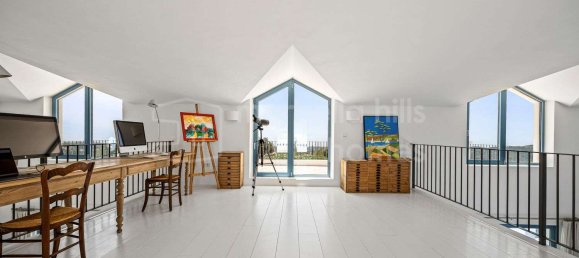 4 bedrooms Villa in Malaga, Spain No. 121297 43