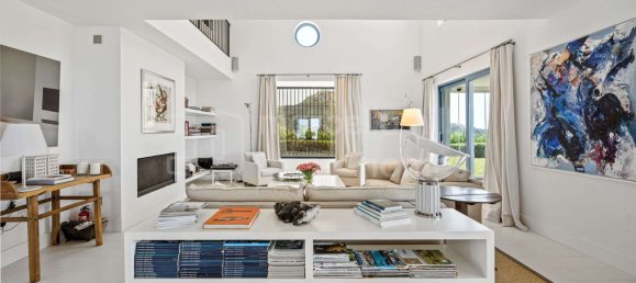 4 bedrooms Villa in Malaga, Spain No. 121297 36