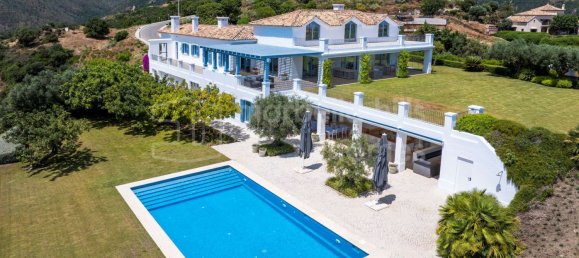 4 bedrooms Villa in Malaga, Spain No. 121297 29