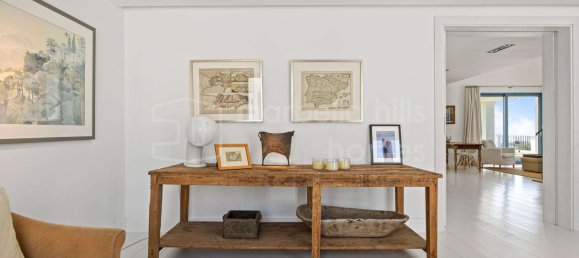 4 bedrooms Villa in Malaga, Spain No. 121297 34