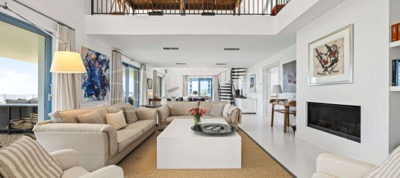 4 bedrooms Villa in Malaga, Spain No. 121297 38