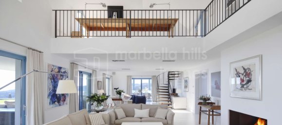4 bedrooms Villa in Malaga, Spain No. 121297 17
