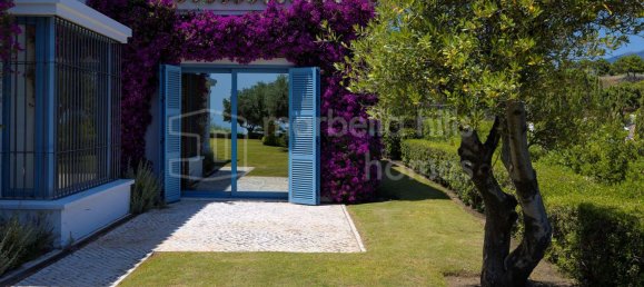 4 bedrooms Villa in Malaga, Spain No. 121297 41
