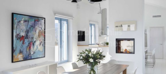 4 bedrooms Villa in Malaga, Spain No. 121297 8