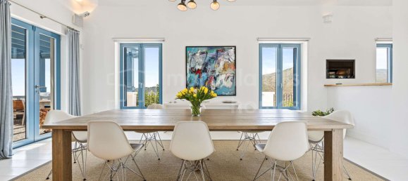 4 bedrooms Villa in Malaga, Spain No. 121297 48