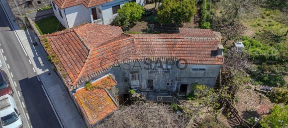 Gebäude in Gondomar, Portugal 238m², Nr. 204697 4