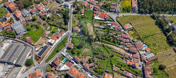 Gebäude in Gondomar, Portugal 238m², Nr. 204697 3