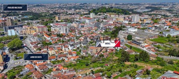 Gebäude in Gondomar, Portugal 238m², Nr. 204697 22