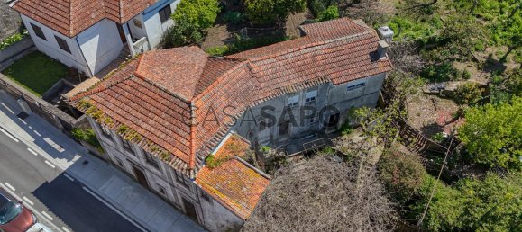 Gebäude in Gondomar, Portugal 238m², Nr. 204697 9