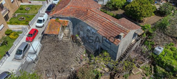 Gebäude in Gondomar, Portugal 238m², Nr. 204697 8