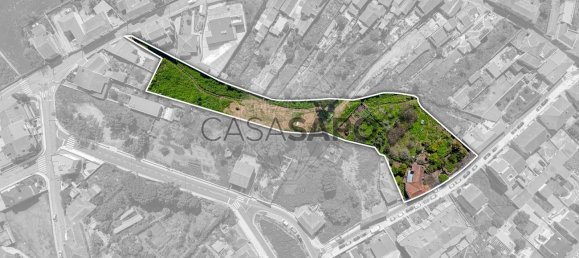 Gebäude in Gondomar, Portugal 238m², Nr. 204697 20