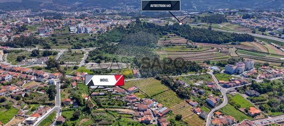 Gebäude in Gondomar, Portugal 238m², Nr. 204697 21