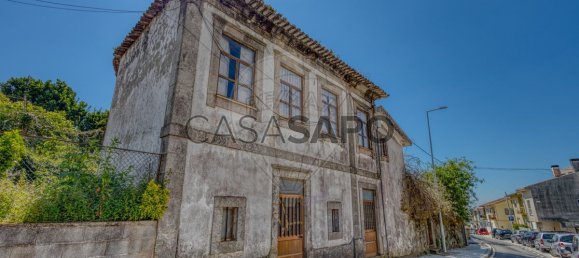 Gebäude in Gondomar, Portugal 238m², Nr. 204697 17