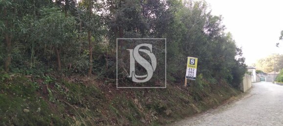 620m² Land in Vila do Conde, Portugal No. 42689 21