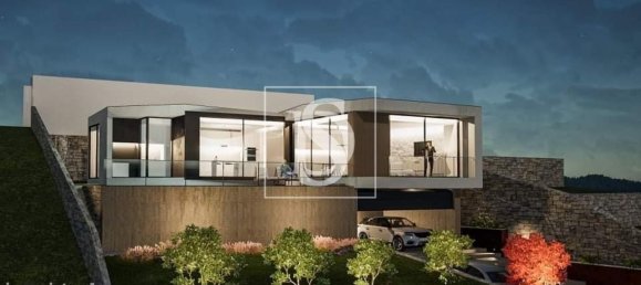 620m² Land in Vila do Conde, Portugal No. 42689 5