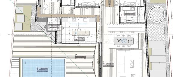 620m² Land in Vila do Conde, Portugal No. 42689 23