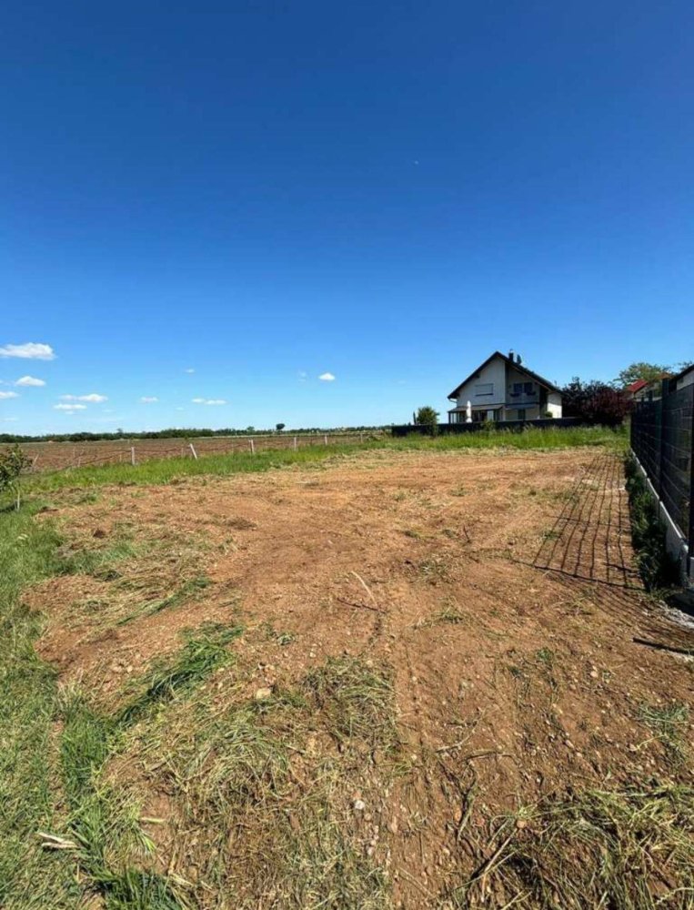 Terreno en Ganserndorf, Austria 530 m² No. 235886