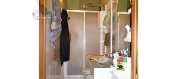 Apartamento de 4 habitaciónes en Monteriggioni, Italy No. 220166 15