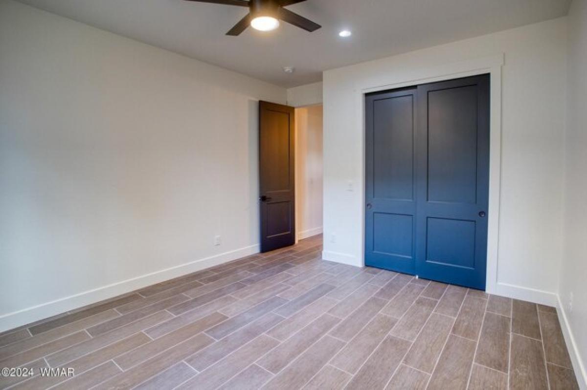 3 bedrooms House in Show Low, USA No. 437614