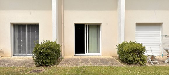 1 bedroom Apartment in Loire-Atlantique, France No. 282483 17