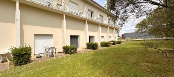 1 bedroom Apartment in Loire-Atlantique, France No. 282483 2