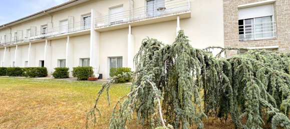 1 bedroom Apartment in Loire-Atlantique, France No. 282483 21