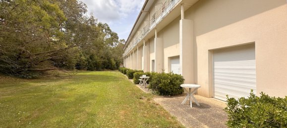 1 bedroom Apartment in Loire-Atlantique, France No. 282483 16