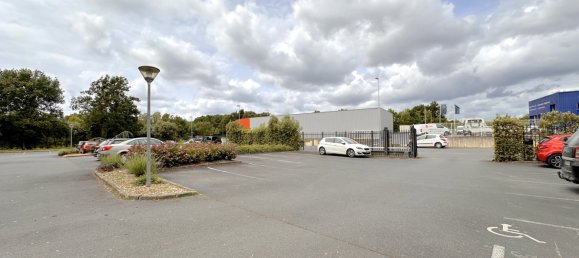 1 bedroom Apartment in Loire-Atlantique, France No. 282483 20