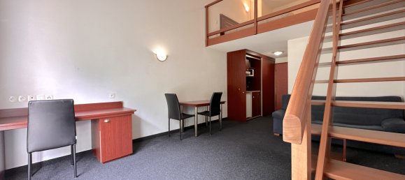 1 bedroom Apartment in Loire-Atlantique, France No. 282483 6