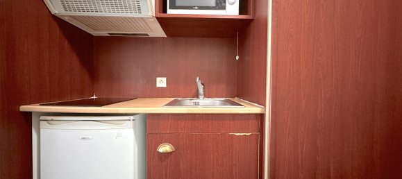 1 bedroom Apartment in Loire-Atlantique, France No. 282483 10