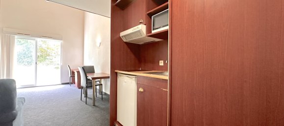 1 bedroom Apartment in Loire-Atlantique, France No. 282483 9