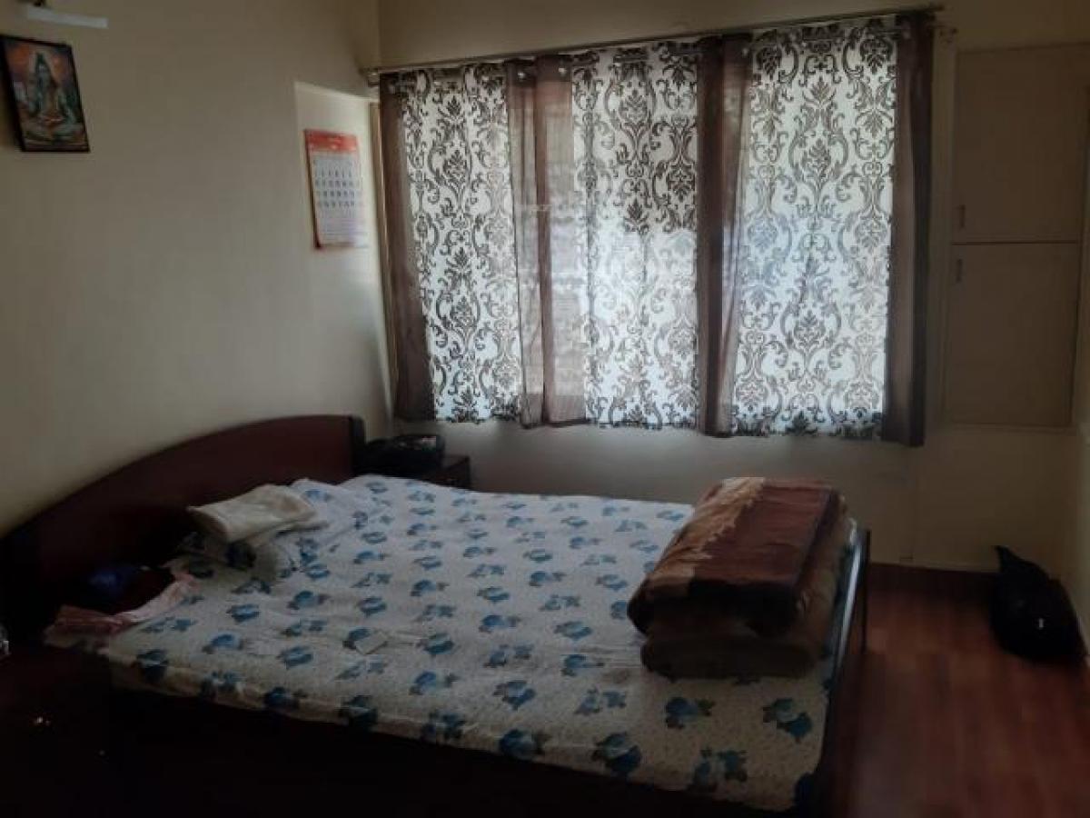 Studio in Pune, India No. 10151