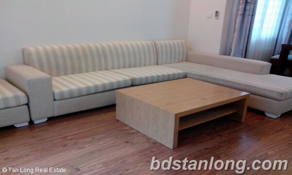 2 bedrooms Apartment in Ba Dinh, Vietnam No. 6564