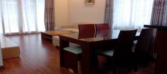 2 bedrooms Apartment in Ba Dinh, Vietnam No. 6564 3