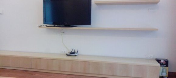 2 bedrooms Apartment in Ba Dinh, Vietnam No. 6564 2