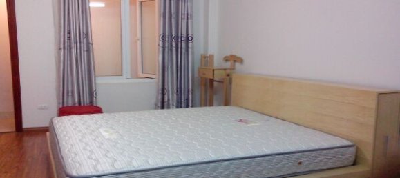 2 bedrooms Apartment in Ba Dinh, Vietnam No. 6564 6