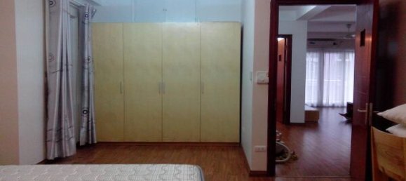 2 bedrooms Apartment in Ba Dinh, Vietnam No. 6564 7