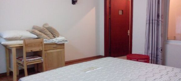 2 bedrooms Apartment in Ba Dinh, Vietnam No. 6564 5
