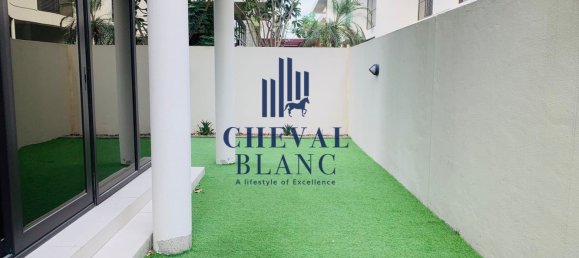 3 bedrooms Villa in TOPANGA, Dubai, UAE No. 60480 13