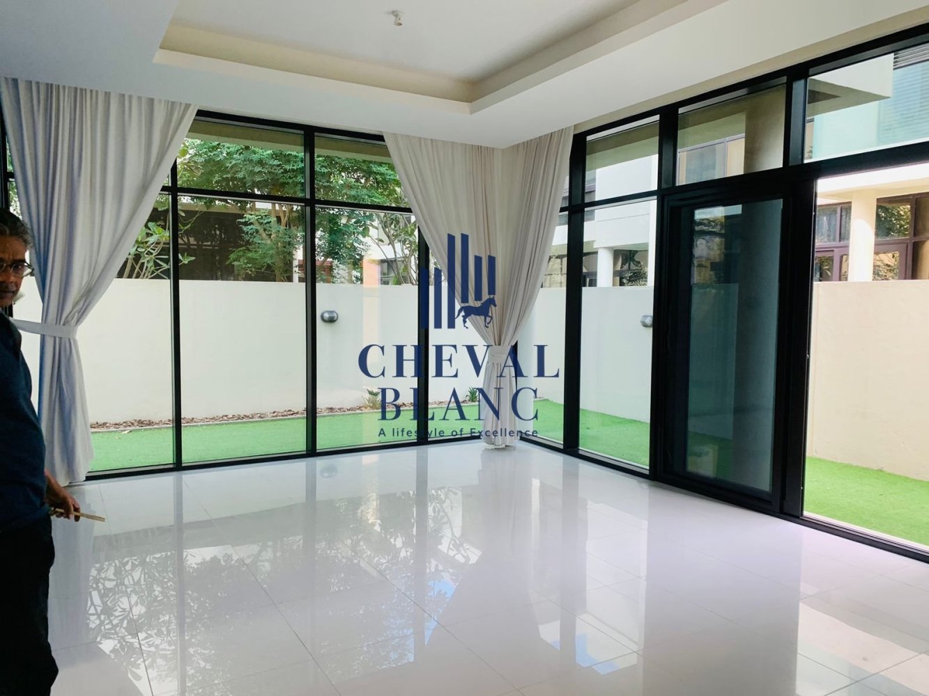 3 bedrooms Villa in TOPANGA, Dubai, UAE No. 60480