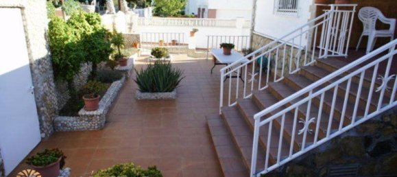 Дом с 9 спальнями в Кома-Руга, Испания № 315 11