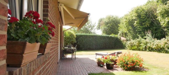 Bungalow de 3 habitaciónes en Osnabruck, Germany No. 331258 3