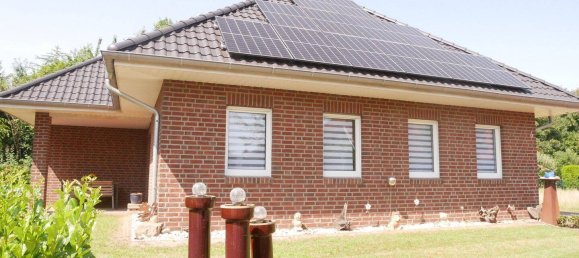 Bungalow de 3 habitaciónes en Osnabruck, Germany No. 331258 2