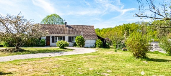 3 غرف نوم منزل في Sury-aux-Bois, France رقم 67930 2