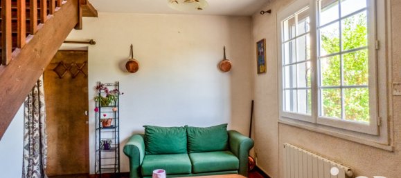 3 غرف نوم منزل في Sury-aux-Bois, France رقم 67930 3