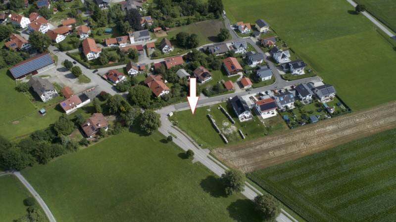 Grundstück in Landsberg am Lech, Germany, Nr. 231997