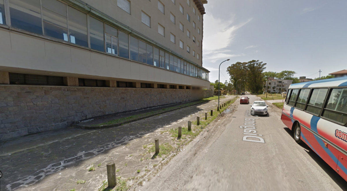 Estúdio em Mar del Plata, Argentina N.º 88755