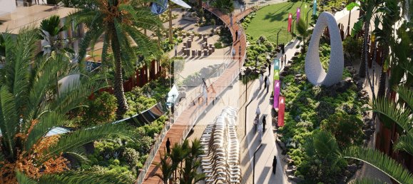 4 غرف نوم فيلا في جزيرة السعديات, UAE رقم 51073 14